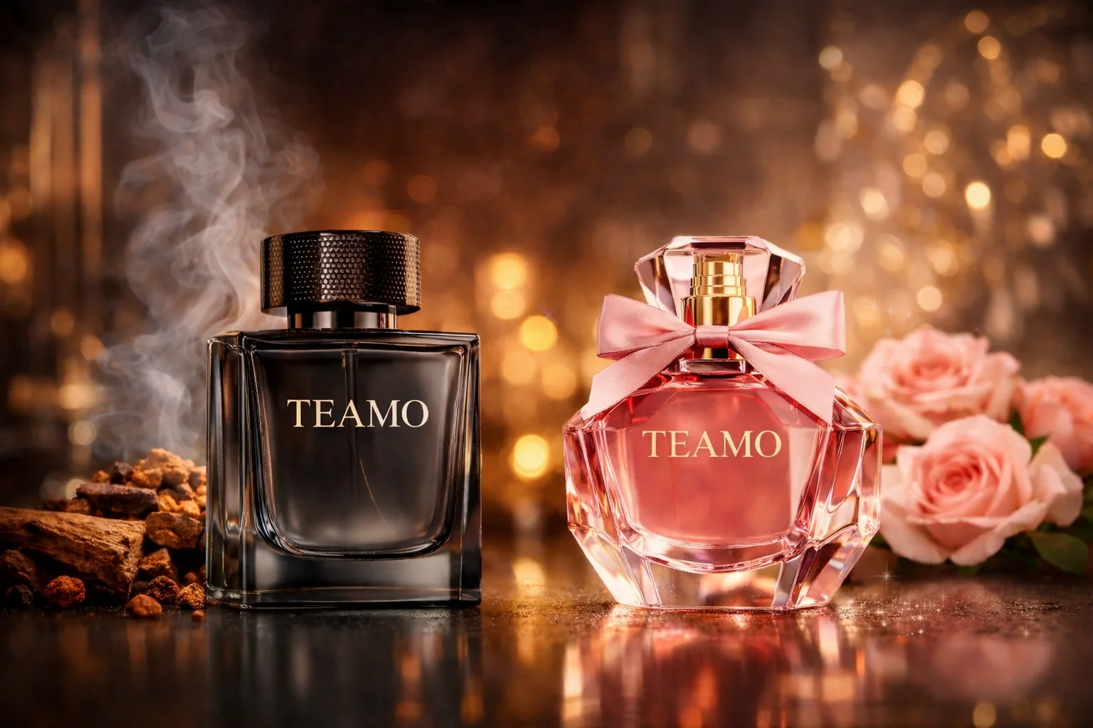 عطر خاطره ها